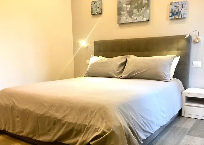 Trastevere Pasca House