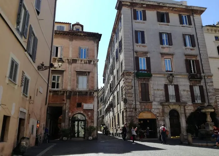 Coronari 28 Holiday Apartment