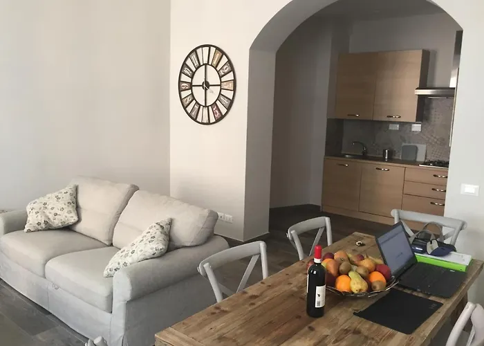 Antonelli House