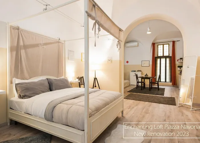 Arco di Parma Apartment