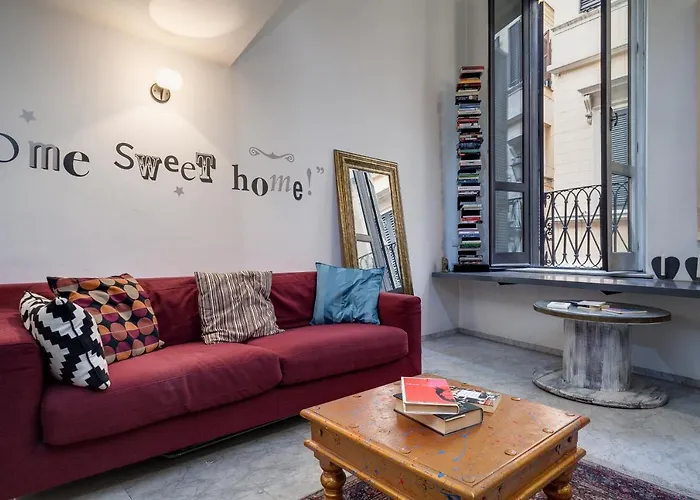 Rome Loft