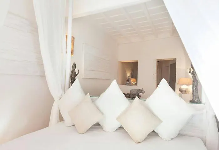 Navona Star Luxury Deluxe
