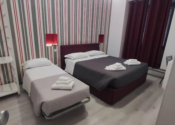 Sangiò Guest House