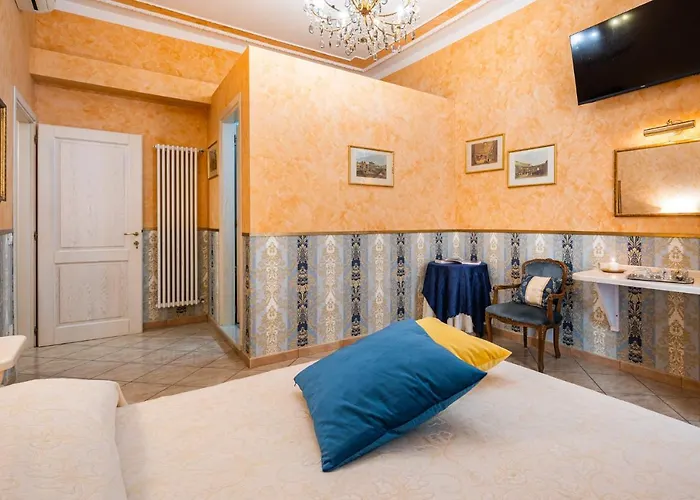 Affittacamere Guest House Glatimia