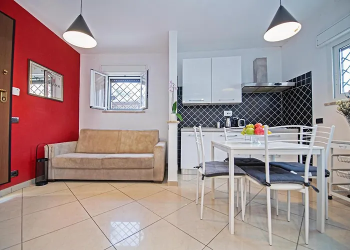 B&Bea Sweet Home Aurelia