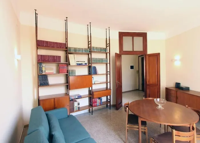 Sacconi Flat