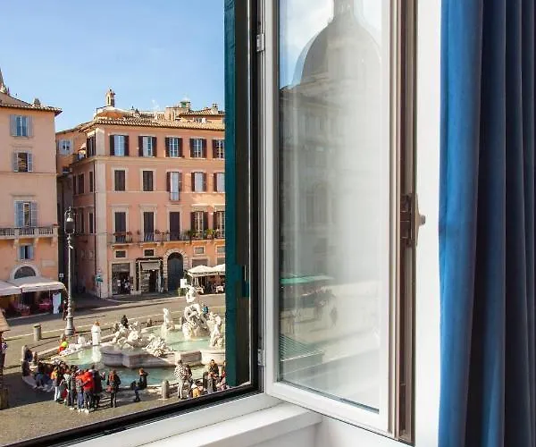Migliori Collection Piazza Navona