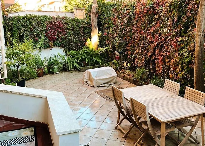 -The Vatican Relais- San Pietro District And Free Parking