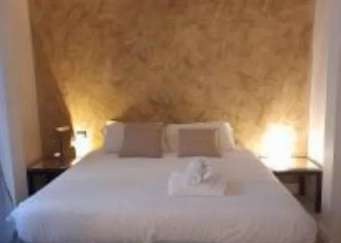 Loft Farnese