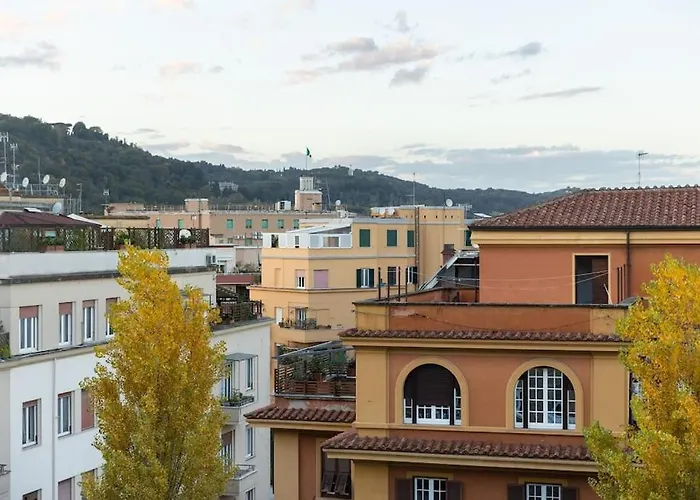 Casa \'Ttaja - Mediterranean Eco-Apartment