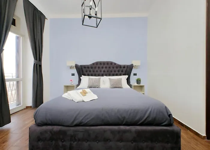 Venere Guest House