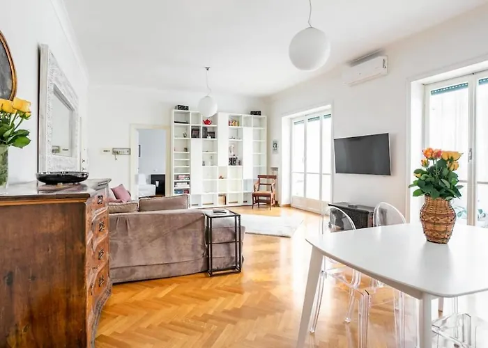 Cicerone Apartment
