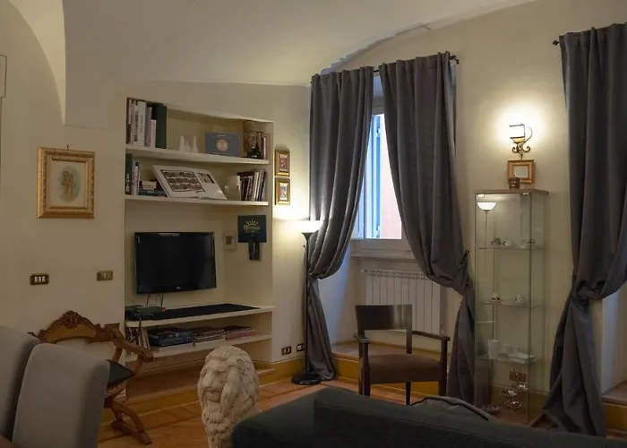 MGPGroup Guest House Piazza Navona