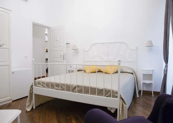 Testaccio Village Guesthouse