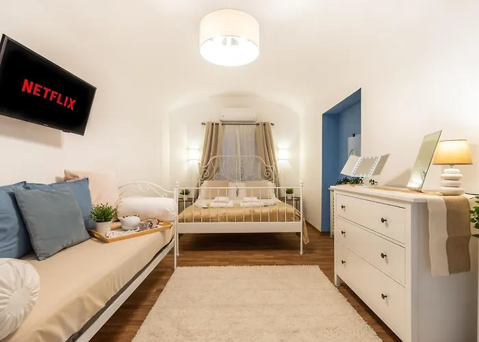 Bijou Home Suite - Vaticano