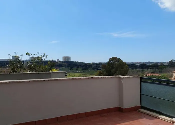 La Casa Di Piazzale Ardigo