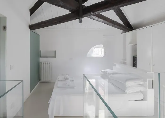 Navona Apartment - Zeno 06