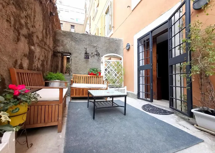 Colosseo Home