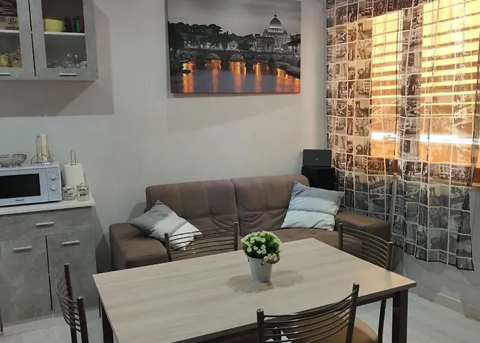 Roma Grey Suite