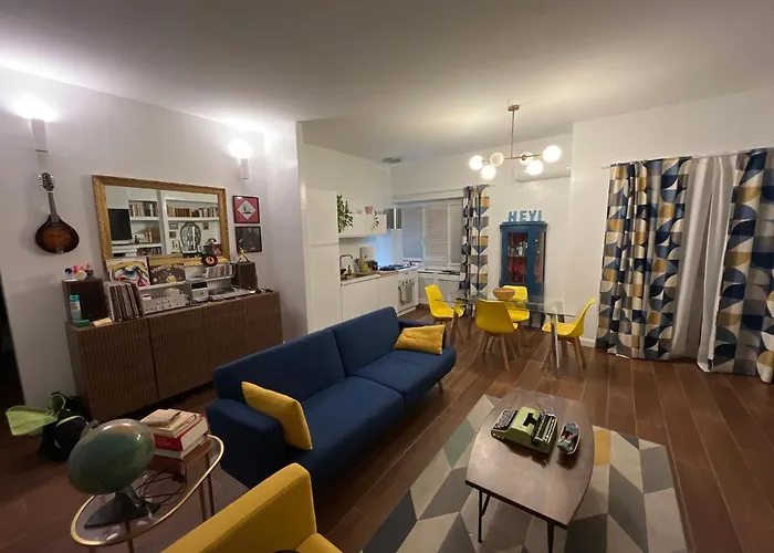 Casa Vacanze Roma Est