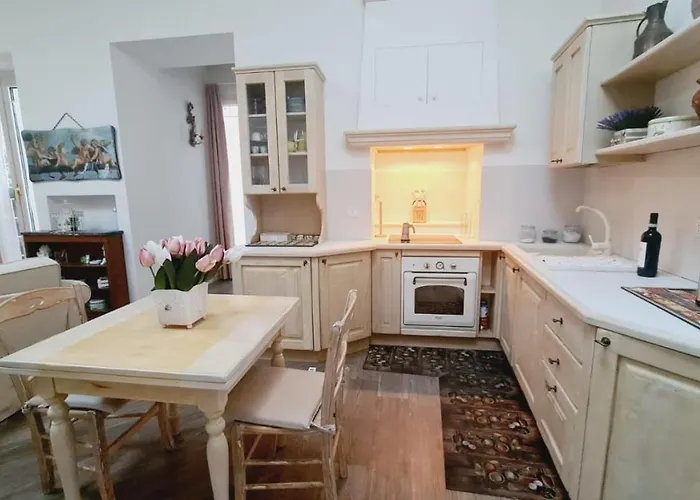Trastevere Rome\'S Heart Charming & Cozy Appartment 2