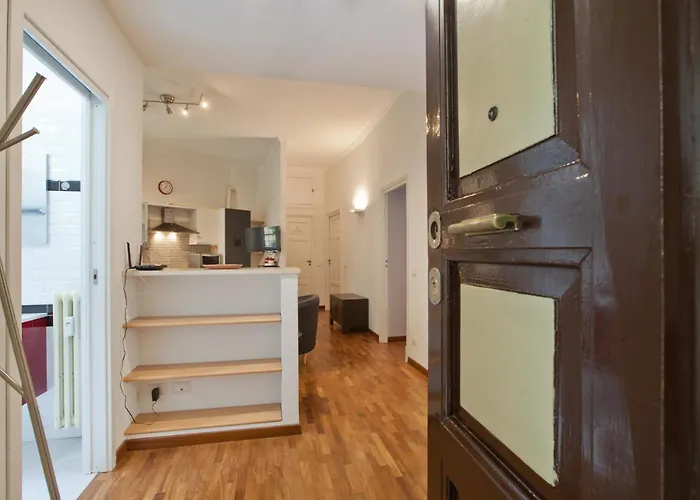 Hostme S.Giovanni Big Home