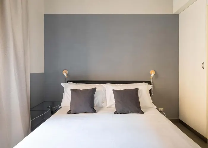 Elical Luxury Apartments