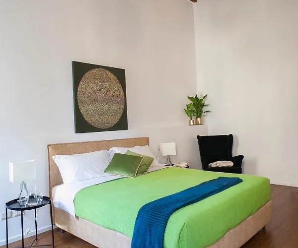Palazzetto De Lante Appartamento Parione