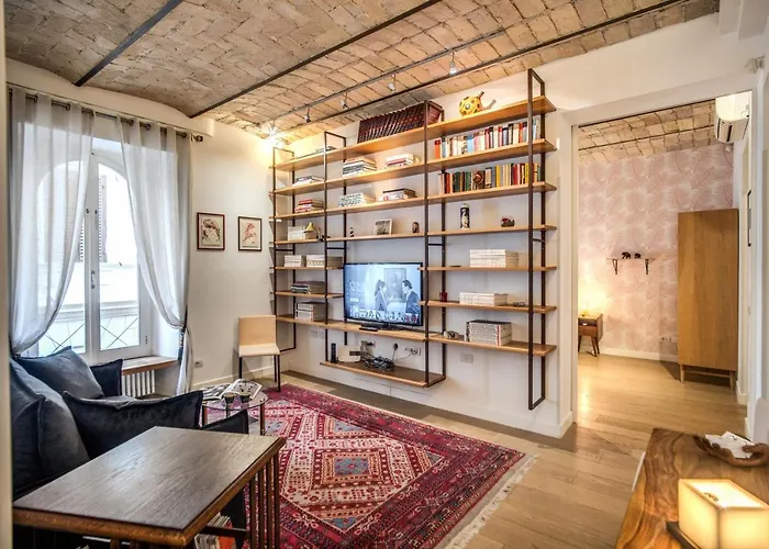 Pgrhome Borgo Vittorio
