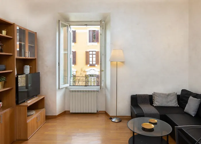 Saint Peter Home By Rental In Rome