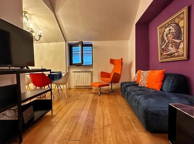 Be Loft Navona