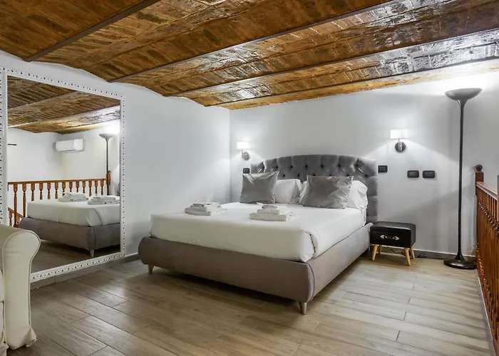 Opera Suites Pinciana