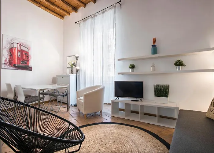 Imperial Loft
