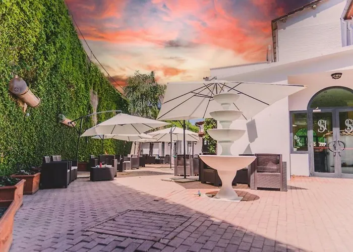Canella Hotel