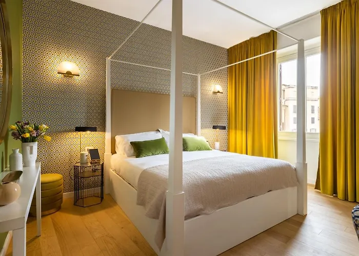 Navona 49 Luxury Suites&Apartment
