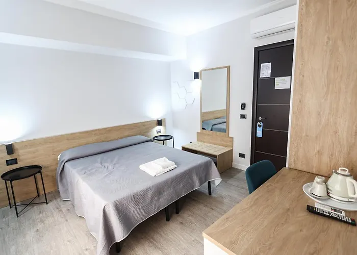 Seven Kings Relais