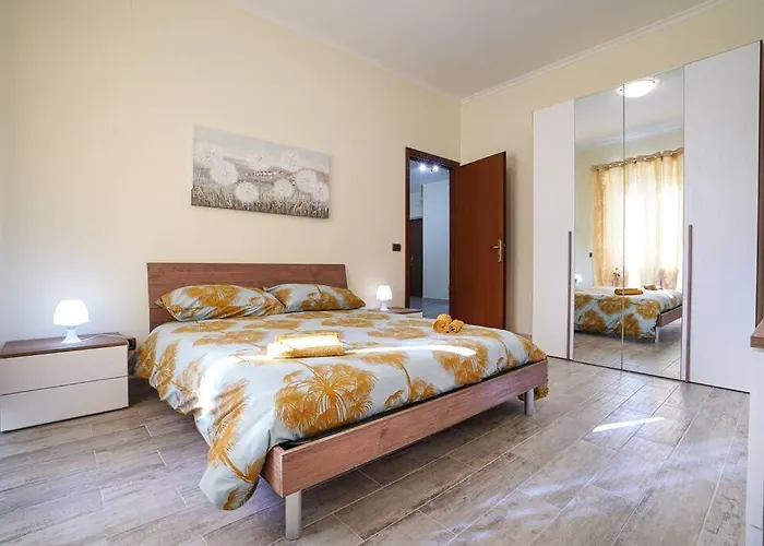 Dream Subaugusta Apartment