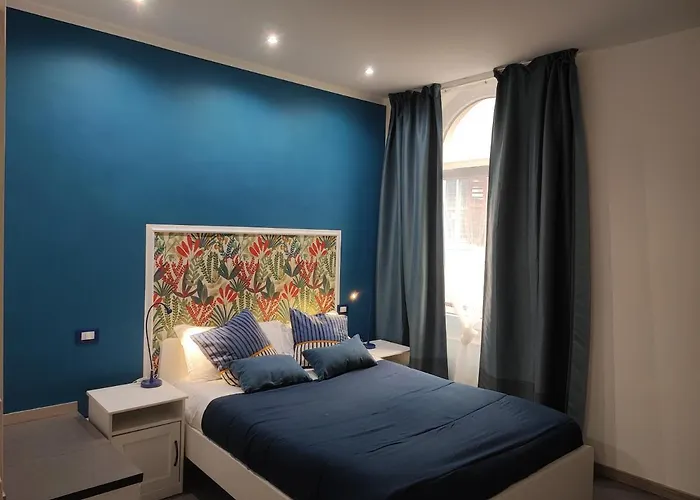 Capitolina Guest House