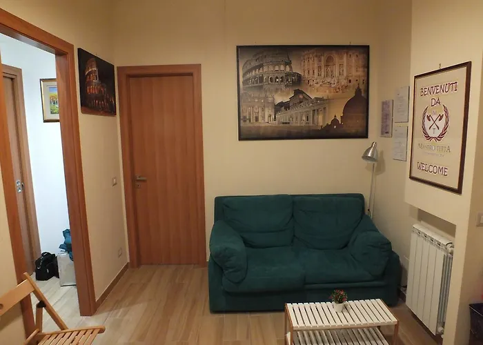 Casa Mastro Titta