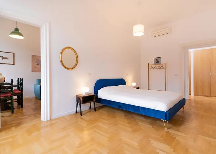 Scipioni Holiday House