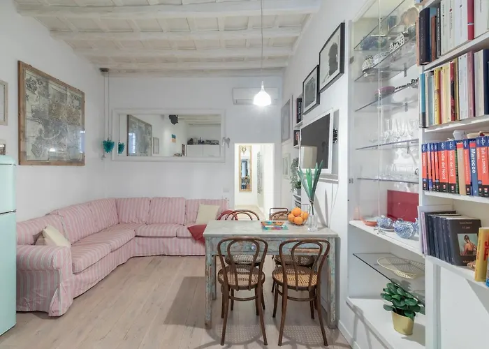 Iflat Cozy In Monti