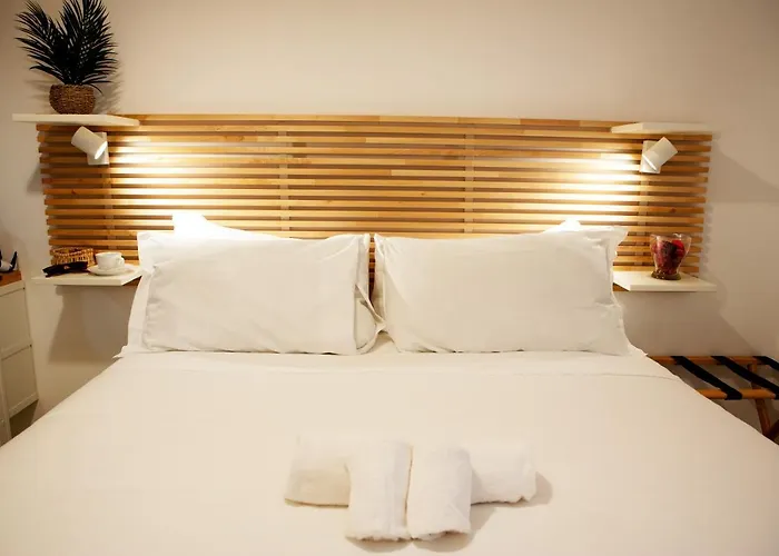 Reale House Rooms