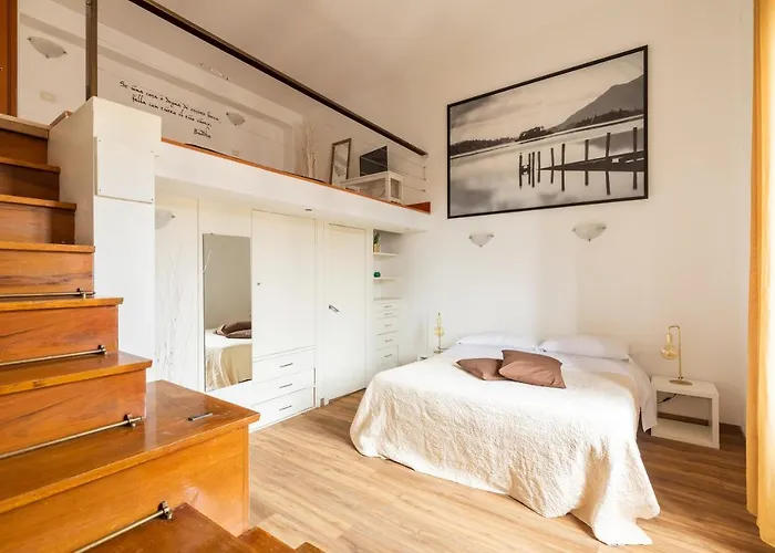 Ginevra Suite