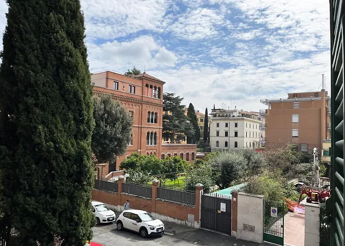 Torlonia Rooms