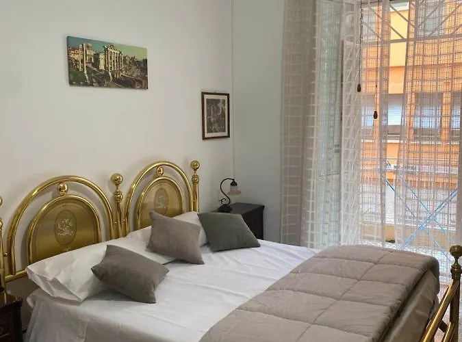 Maria Luisa House