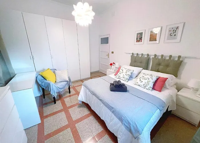 Holiday Homes Rome - Monte Verde 61 - Near Trastevere