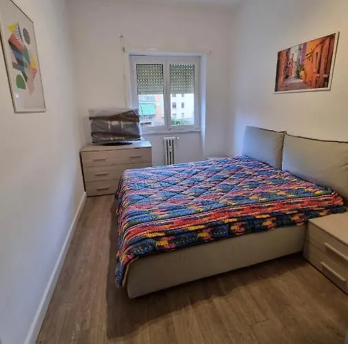 Camilluccia House & Rooms