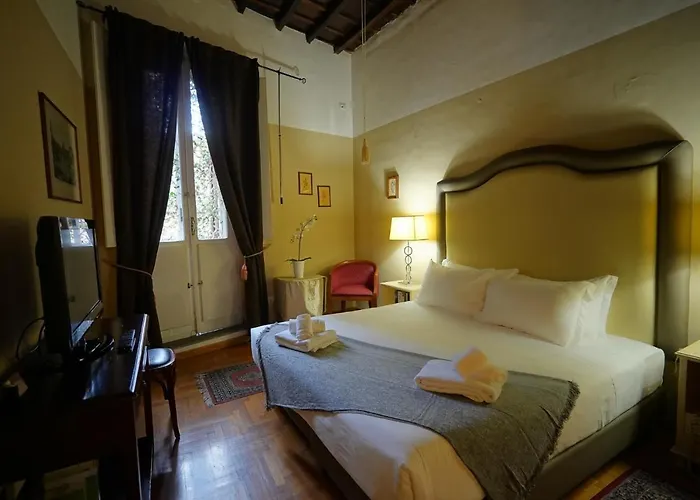 Mgpgroup Guest House Navona 2