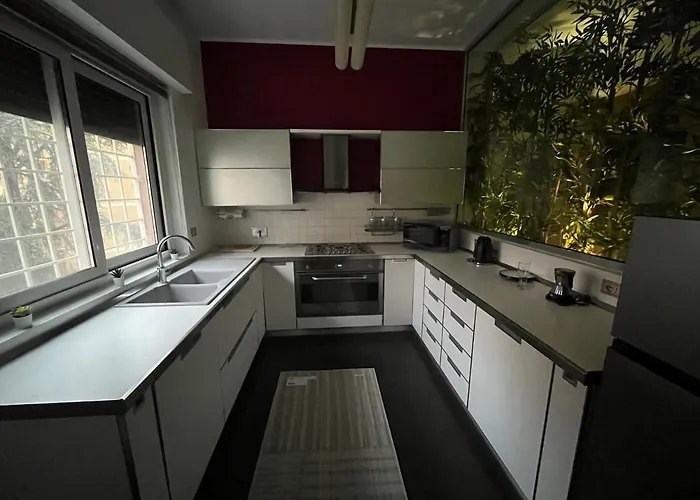 Bambhouse - Appartamento Nuovo