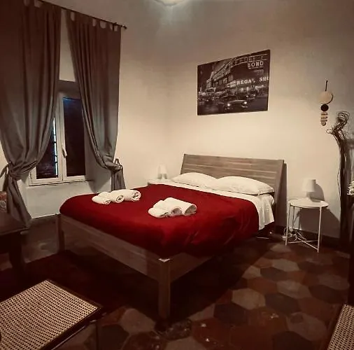 La Maison B8